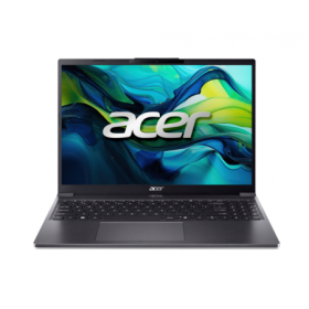 Laptop Acer Aspire Go 15 AG15-51P, 15.3 inch (38.86 cm), Acer ComfyView™ WUXGA IPS Display with LED-Backlight, 1920  x 1200, 16: